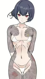Page 128 of ●PIXIV● さくれいん - preview thumbnail