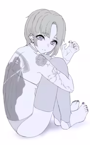 Page 318 of ●PIXIV● さくれいん - preview thumbnail