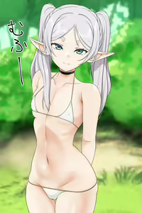 Page 36 of ●PIXIV● さくれいん - preview thumbnail