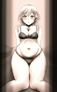 Page 388 of ●PIXIV● さくれいん - preview thumbnail