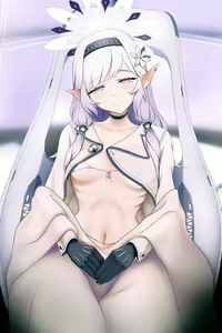 Page 416 of ●PIXIV● さくれいん - preview thumbnail
