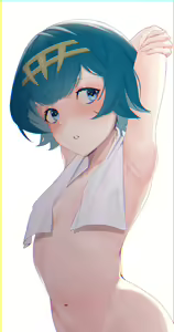 Page 53 of こまでら - preview thumbnail