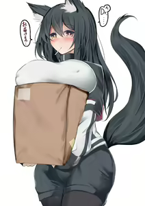 Page 1056 of ◆FANBOX◆ Kokihanada - preview thumbnail