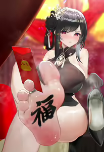 Page 300 of ●PIXIV● Ursica - preview thumbnail