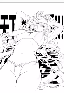 Page 128 of Pixiv - preview thumbnail