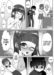 Page 13 of Kanojo no Mama to... Uwaki Ecchi | Cheating With My Girlfriend's Mom - preview thumbnail