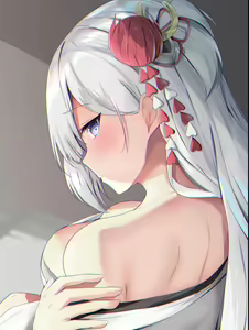 Page 119 of HOURAKU - preview thumbnail