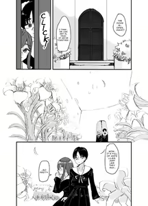 Page 8 of White Lilies Blossom, and Then We Kiss - preview thumbnail