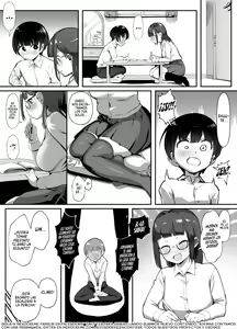 Page 3 of Kanojo no Mama to... Uwaki Ecchi | Teniendo Sexo Adúltero con la Mamá de mi Novia - preview thumbnail