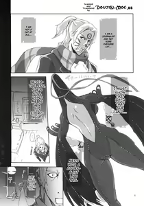 Page 4 of Witch Time - preview thumbnail