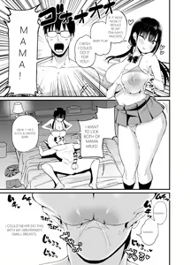 Page 16 of Kanojo no Imouto ga Kyonyuu MiniSkir JK de Koakuma-kei 4 - preview thumbnail