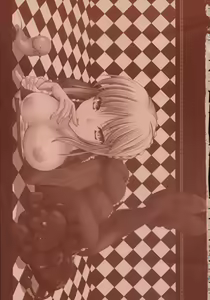 Page 35 of BLACKxGOLD (decensored) - preview thumbnail