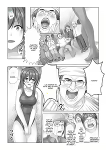 Page 30 of Idol Akushu-kai Mitchaku Repor ~Hanzaisha ga Idol ni Hyoui shite mita~ | Reportaje del evento de apretón de manos ~Un criminal que posee idols~ - preview thumbnail