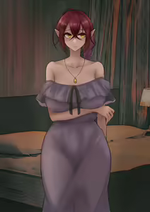 Page 57 of ♀化させられた上に売り飛ばされることってあります?? - preview thumbnail
