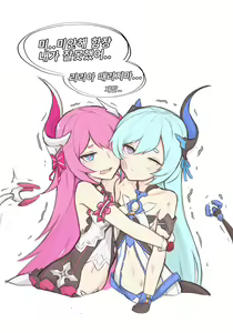 Page 23 of ●PIXIV● Jo an - preview thumbnail