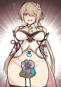 Page 31 of ●PIXIV● Jo an - preview thumbnail