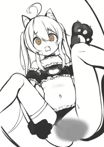 Page 51 of ●PIXIV● Bluemayo - preview thumbnail