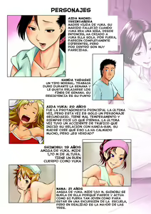 Page 2 of Miboujin Naoko | Naoko la Viuda - preview thumbnail