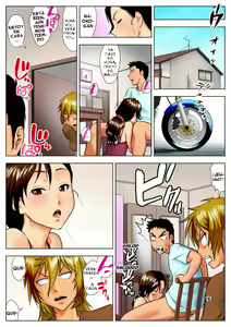 Page 45 of Miboujin Naoko | Naoko la Viuda - preview thumbnail