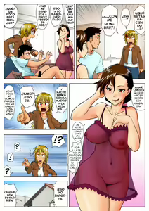 Page 46 of Miboujin Naoko | Naoko la Viuda - preview thumbnail