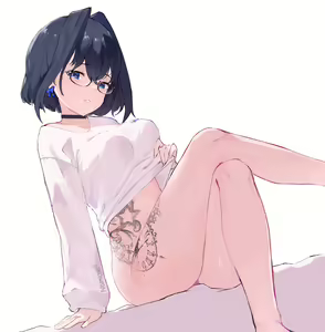 Page 124 of NAMIORII - preview thumbnail