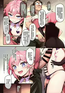 Page 7 of 異世界美少年 整合 - preview thumbnail