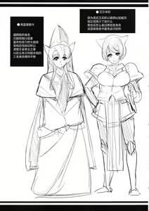 Page 155 of 僕の異世界ハーレム 总集篇 - preview thumbnail
