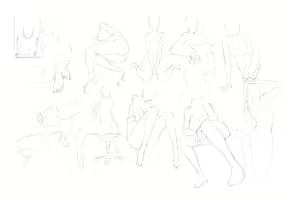 Page 104 of ●PIXIV● Sue スーエ - preview thumbnail