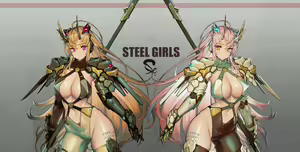 Page 119 of ●PIXIV● Sue スーエ - preview thumbnail