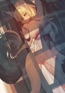 Page 226 of ●PIXIV● Sue スーエ - preview thumbnail