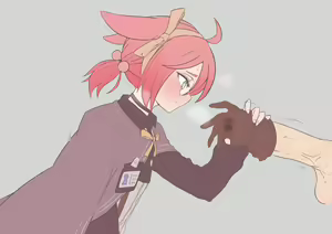 Page 28 of ●PIXIV● 蝦丸子の畫 - preview thumbnail