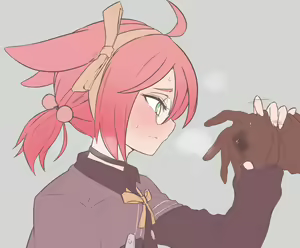 Page 29 of ●PIXIV● 蝦丸子の畫 - preview thumbnail