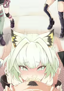 Page 39 of ●PIXIV● 蝦丸子の畫 - preview thumbnail