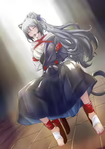 Page 54 of ●PIXIV● 蝦丸子の畫 - preview thumbnail