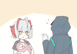 Page 67 of ●PIXIV● 蝦丸子の畫 - preview thumbnail