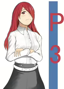 Page 188 of ●PIXIV● がっちゃん - preview thumbnail