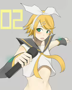 Page 215 of ●PIXIV● がっちゃん - preview thumbnail