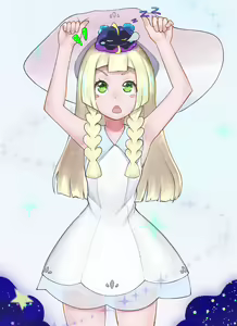 Page 247 of ●PIXIV● がっちゃん - preview thumbnail