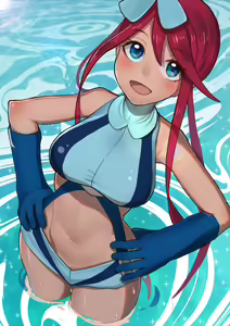 Page 277 of ●PIXIV● がっちゃん - preview thumbnail