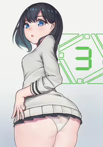Page 296 of ●PIXIV● がっちゃん - preview thumbnail