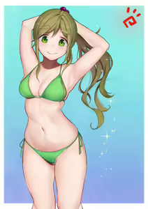 Page 329 of ●PIXIV● がっちゃん - preview thumbnail