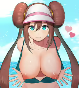 Page 384 of ●PIXIV● がっちゃん - preview thumbnail