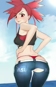 Page 387 of ●PIXIV● がっちゃん - preview thumbnail