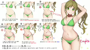 Page 478 of ●PIXIV● がっちゃん - preview thumbnail