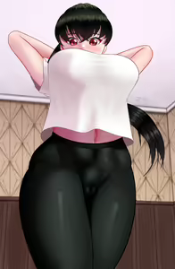 Page 138 of ●PIXIV● マラ - preview thumbnail