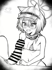Page 73 of ●PIXIV● マラ - preview thumbnail