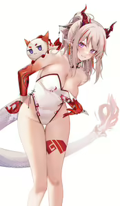 Page 157 of ●PIXIV● Ruzhai - preview thumbnail