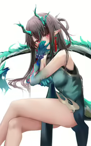 Page 235 of ●PIXIV● Ruzhai - preview thumbnail