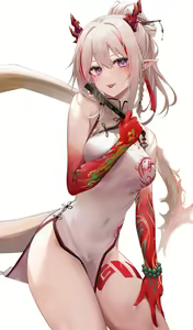 Page 243 of ●PIXIV● Ruzhai - preview thumbnail