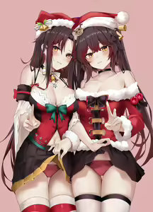 Page 249 of ●PIXIV● Ruzhai - preview thumbnail